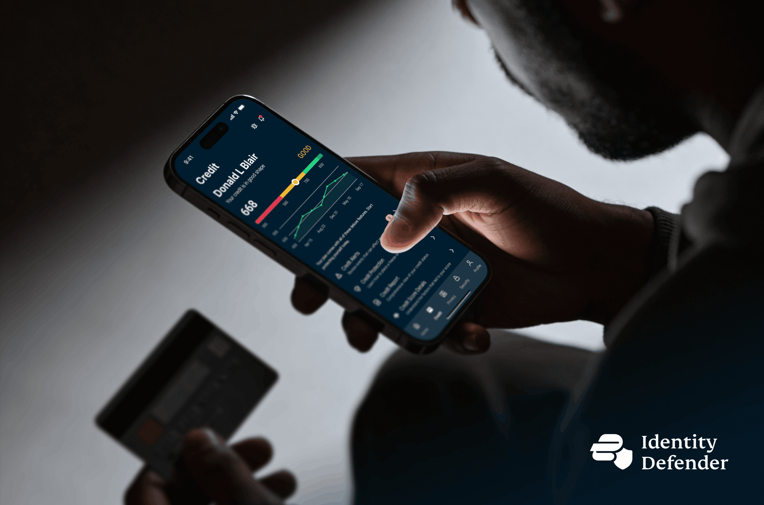 Identity Defender: Lifestyle 2